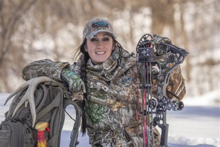 Melissa Bachman Biography, Age, Height, Husband, Net Worth, Family