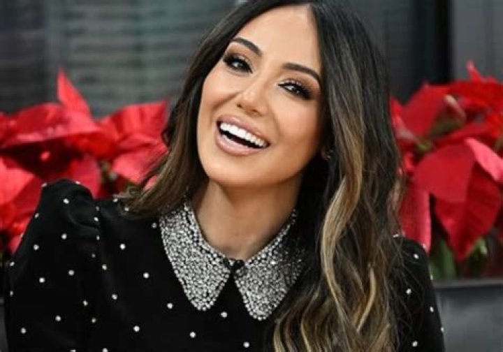 Melissa Gorga Biography, Age, Height, Husband, Net Worth, Family