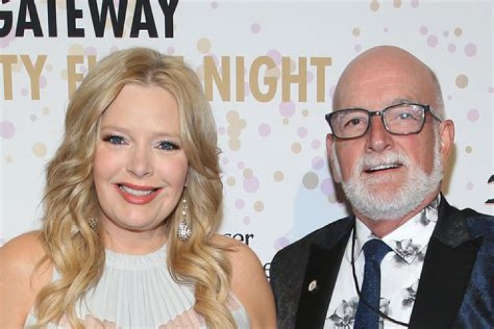 Melissa Peterman Biography, Age, Height, Husband, Net Worth, Family