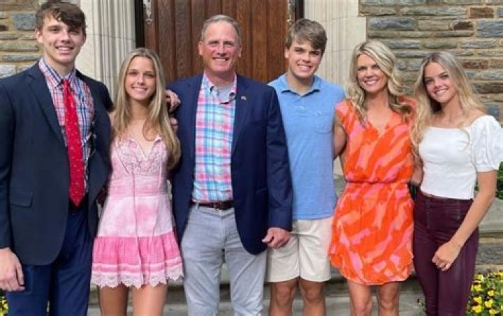 Melissa Stark Biography, Age, Height, Husband, Net Worth, Family