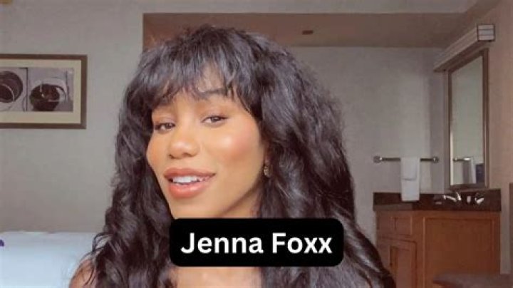 Melrose Foxx Biography, Age, Height, Husband, Net Worth, Family