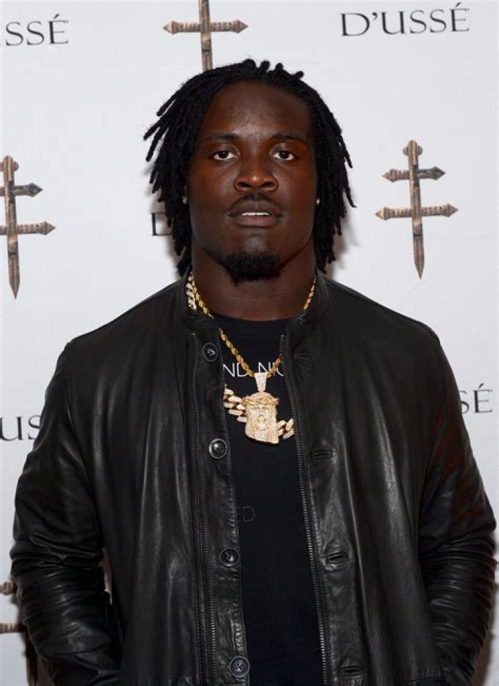 Melvin Ingram Biography, Age, Height, Wife, Net Worth, Family