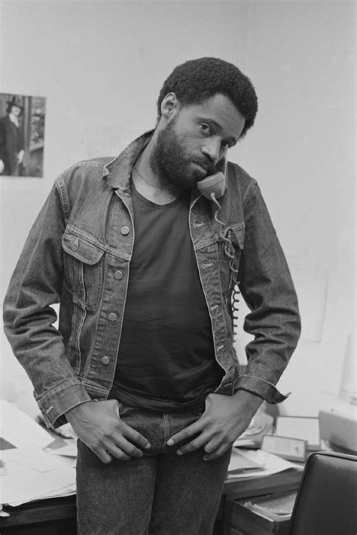 Melvin Van Peebles Biography, Age, Height, Wife, Net Worth, Family