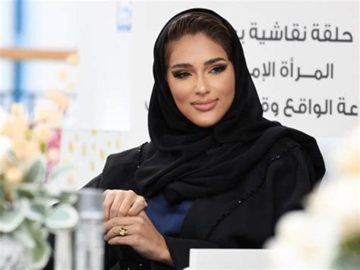 Meriam Al Khalifa biografía, edad, altura, esposa, net worth, familia