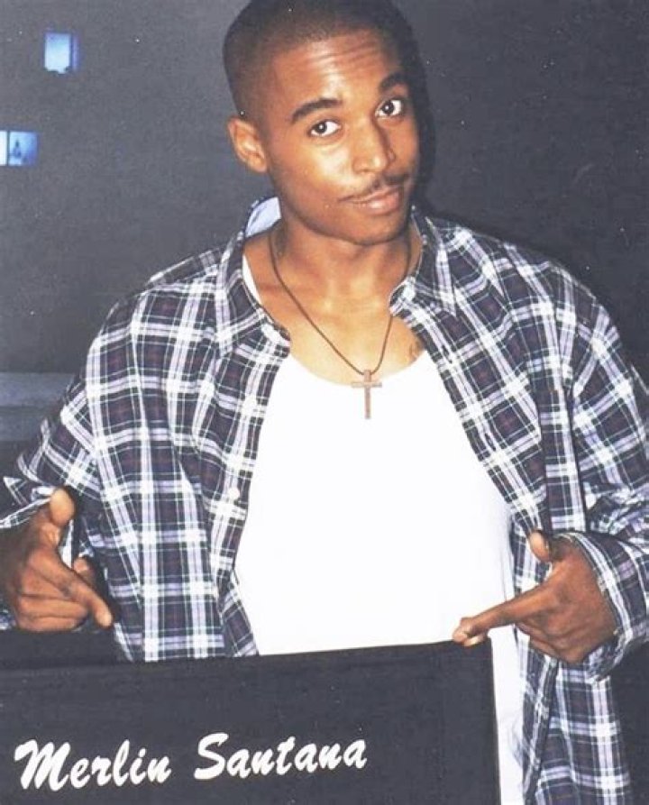 Merlin Santana Biography, Age, Height, Wife, Net Worth, Family