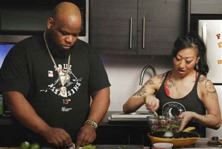Meyhem Lauren Biography, Age, Height, Wife, Net Worth, Family