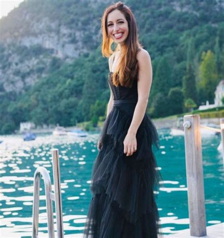 Meytal Cohen Biography, Age, Height, Husband, Net Worth, Family