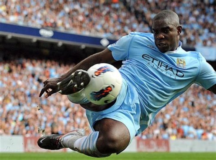 Micah Richards Biography, Age, Height, Wife, Net Worth, Family