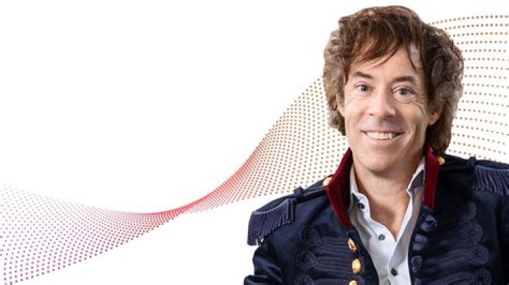 Michael Acton Smith Biography, Age, Height, Wife, Net Worth, Family