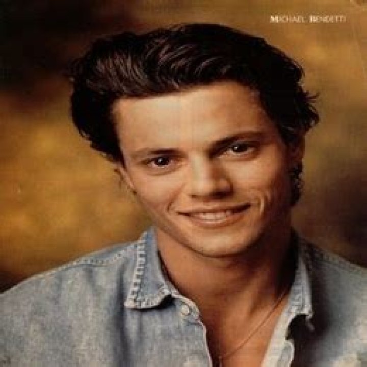 Michael Bendetti Biography, Age, Height, Wife, Net Worth, Family