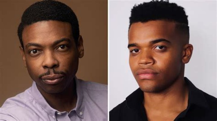 Michael Benjamin Washington Biography, Age, Height, Wife, Net Worth, Family