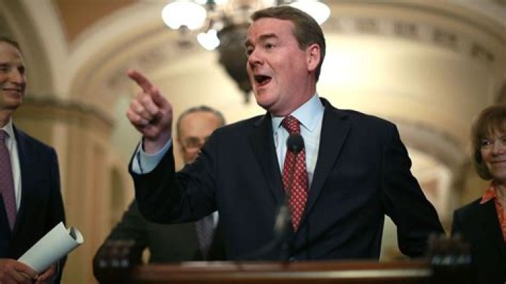 Michael Bennet Biography, Age, Height, Wife, Net Worth, Family