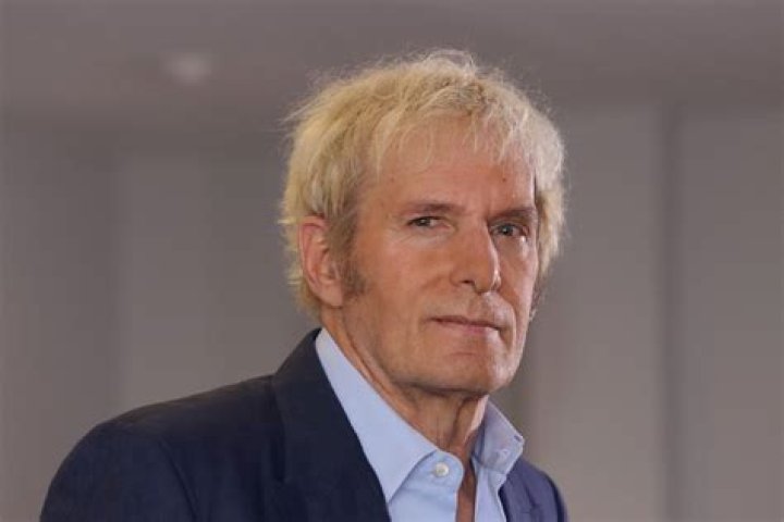 Michael Bolten Biography, Age, Height, Wife, Net Worth, Family