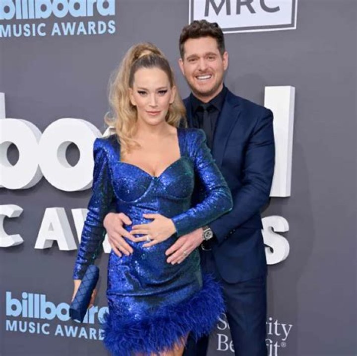 Michael Bublé Biography, Age, Height, Wife, Net Worth, Family