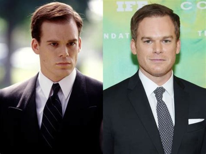 Michael C. Hall Biography, Age, Height, Wife, Net Worth, Family