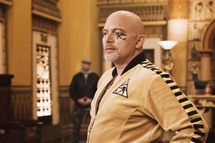 Michael Cerveris Biography, Age, Height, Wife, Net Worth, Family