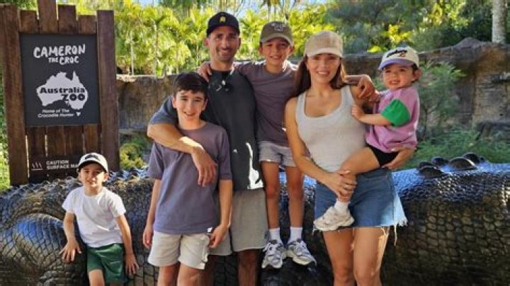 Michael Costa Biography, Age, Height, Wife, Net Worth, Family