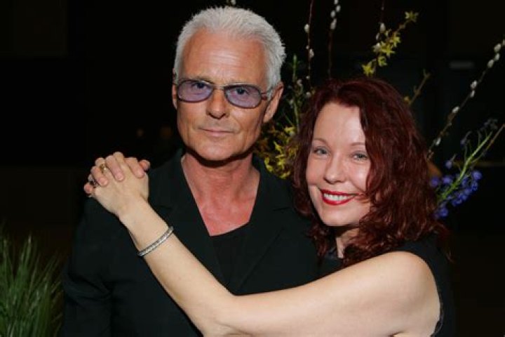Michael Des Barres Biography, Age, Height, Wife, Net Worth, Family