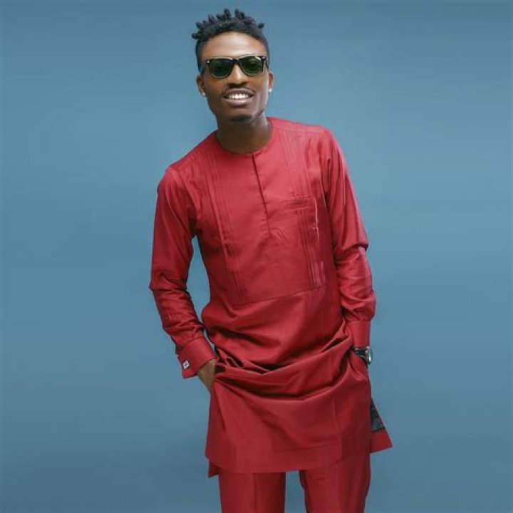 Michael Efe Ejeba Biography, Age, Height, Wife, Net Worth, Family