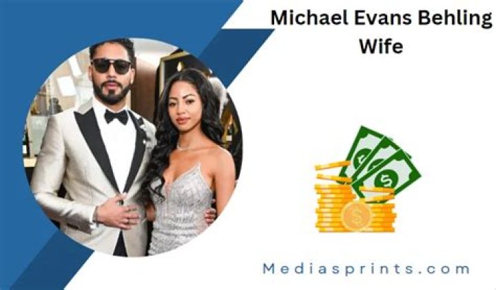 Michael Evans Behling Biography, Age, Height, Wife, Net Worth, Family
