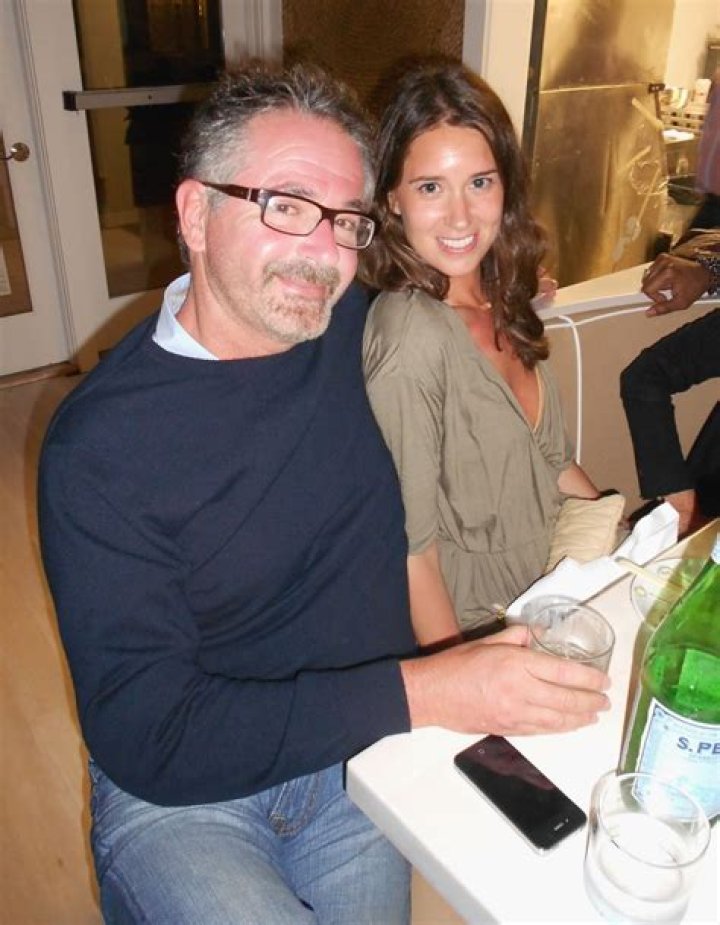 Michael Fuchs Biography, Age, Height, Wife, Net Worth, Family