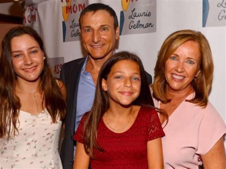 Michael Gelman Biography, Age, Height, Wife, Net Worth, Family