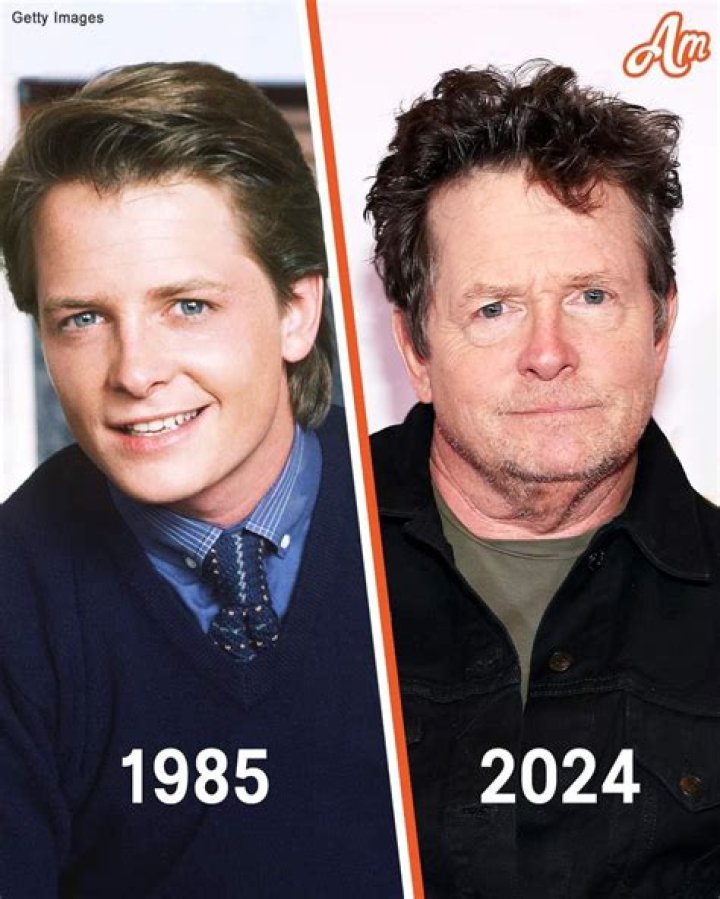 Michael J. Fox biografía, edad, altura, esposo, net worth, familia