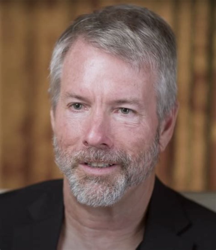 Michael J. Saylor Biography, Age, Height, Wife, Net Worth, Family