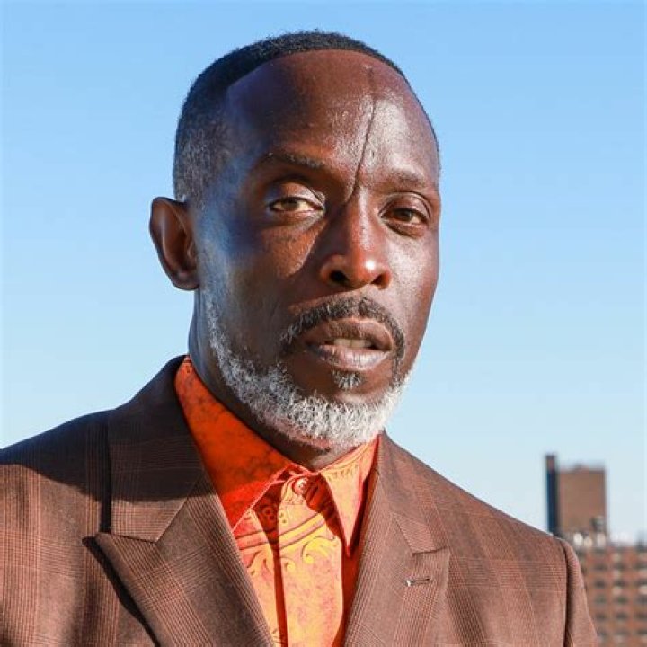Michael K. Williams Biography, Age, Height, Wife, Net Worth, Family