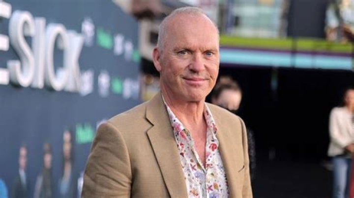Michael Keaton Biography, Age, Height, Wife, Net Worth, Family