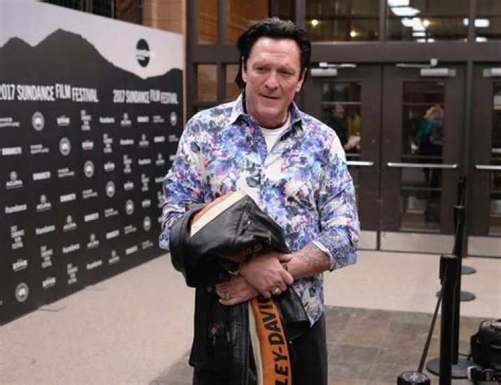 Michael Madsen Biography, Age, Height, Wife, Net Worth, Family