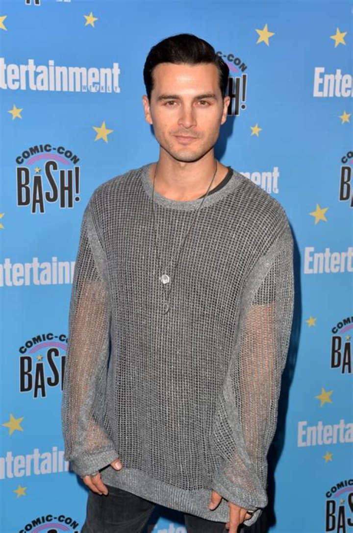 Michael Malarkey Biography, Age, Height, Wife, Net Worth, Family