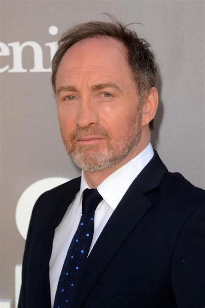 Michael McElhatton Biography, Age, Height, Wife, Net Worth, Family