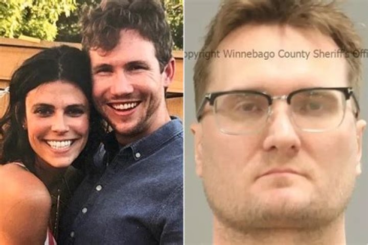 Michael McKee Biography, Age, Height, Wife, Net Worth, Family