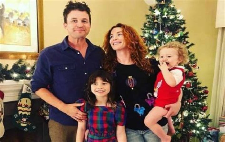 Michael O'Sullivan Biography, Age, Height, Wife, Net Worth, Family