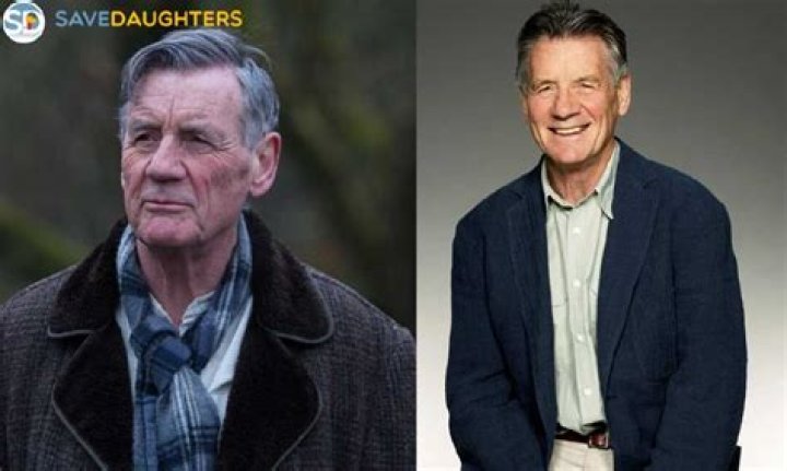 Michael Palin Biography, Age, Height, Wife, Net Worth, Family