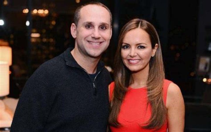 Michael Rubin Biography, Age, Height, Wife, Net Worth, Family