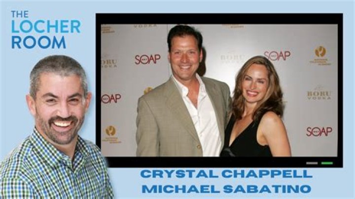 Michael Sabatino Biography, Age, Height, Wife, Net Worth, Family