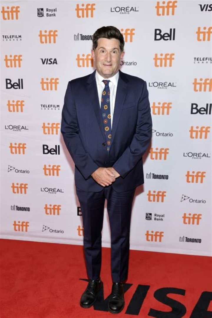 Michael Showalter Biography, Age, Height, Wife, Net Worth, Family