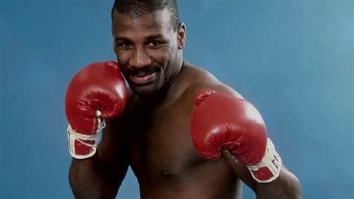 Michael Spinks Biography, Age, Height, Wife, Net Worth, Family