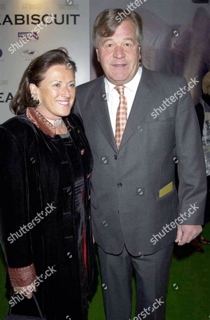 Michael Stutes Biography, Age, Height, Wife, Net Worth, Family