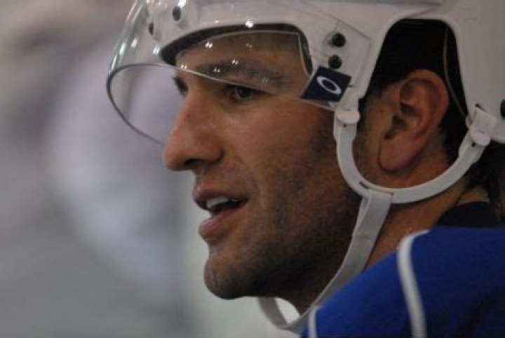 Michael Zigomanis Biography, Age, Height, Wife, Net Worth, Family