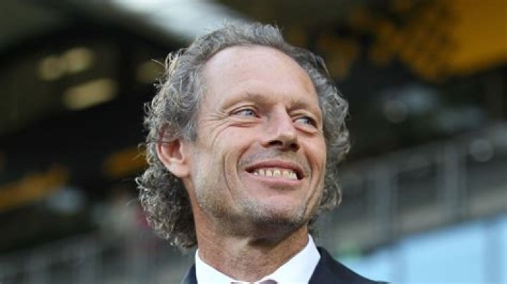 Michel Preud'homme Biography, Age, Height, Wife, Net Worth, Family