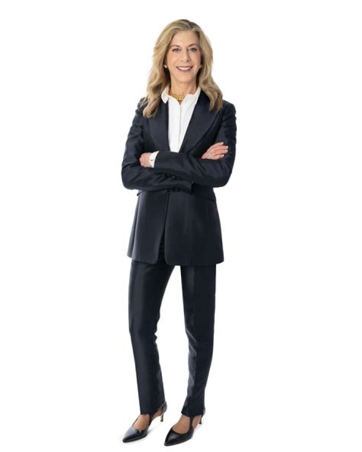 Michele S. Mirman biografía, edad, altura, esposa, net worth, familia