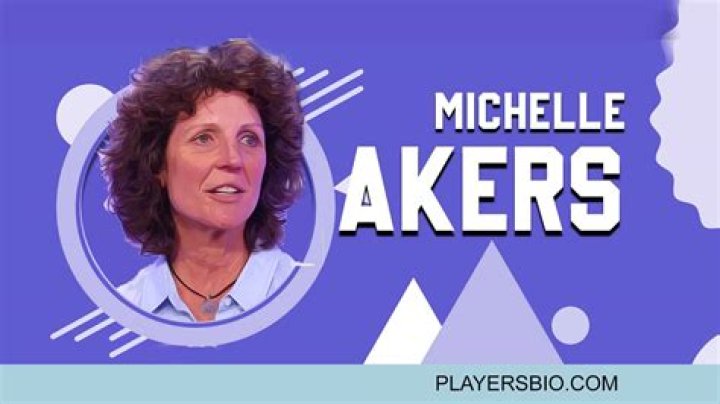 Michelle Akers Biography, Age, Height, Husband, Net Worth, Family