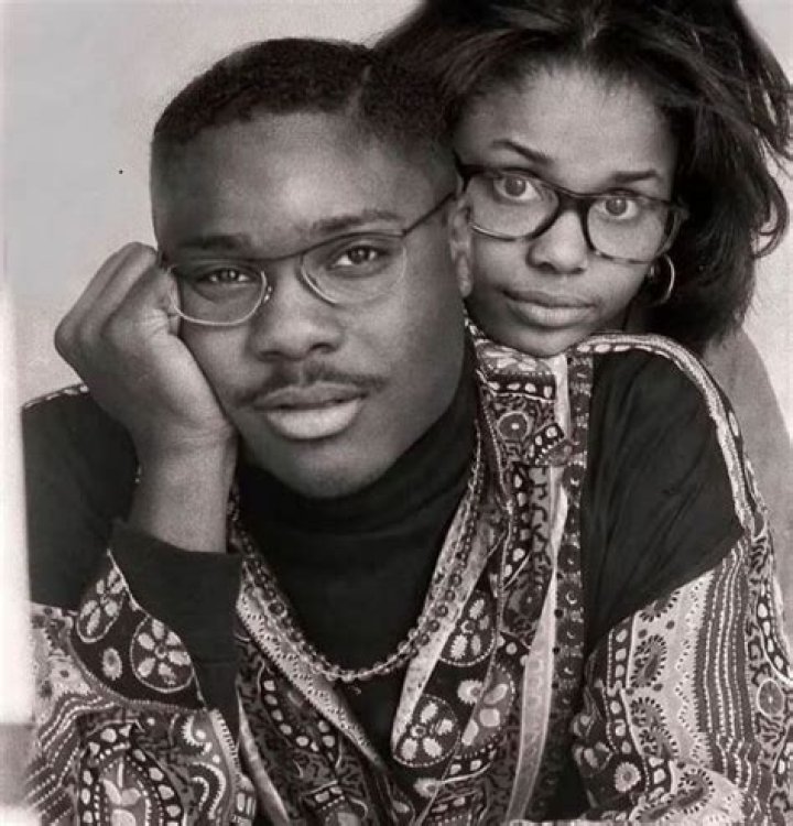 Michelle Thomas Biography, Age, Height, Husband, Net Worth, Family