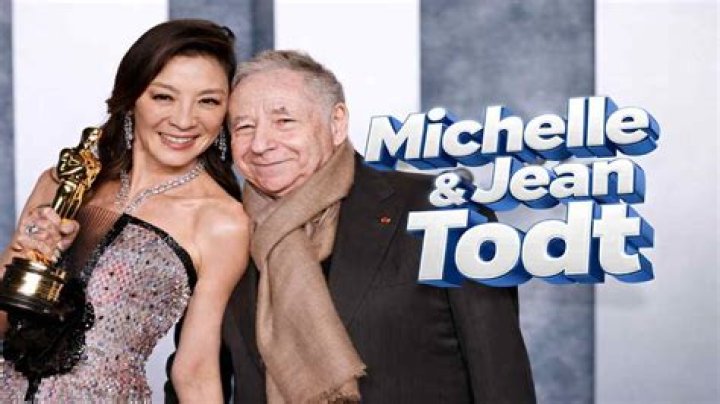 Michelle Yeoh Biography, Age, Height, Husband, Net Worth, Family