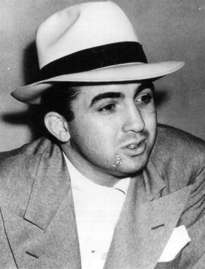 Mickey Cohen Biography, Age, Height, Wife, Net Worth, Family