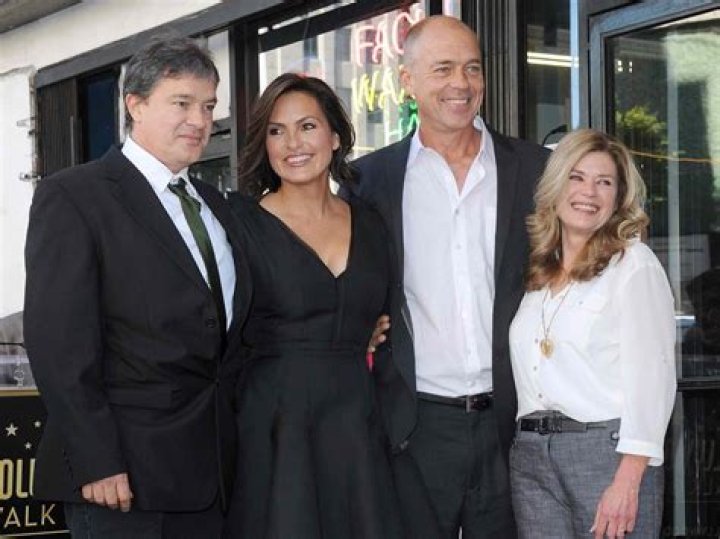 Mickey Hargitay Jr. Biography, Age, Height, Wife, Net Worth, Family
