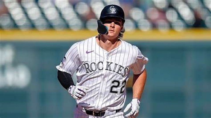 Mickey Moniak biografía, edad, altura, esposo, net worth, familia